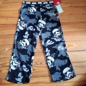 Boys pajama pants
